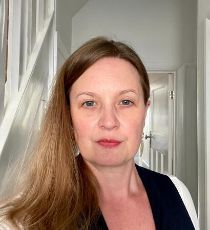 Elizabeth Dunn - Managing Consultant